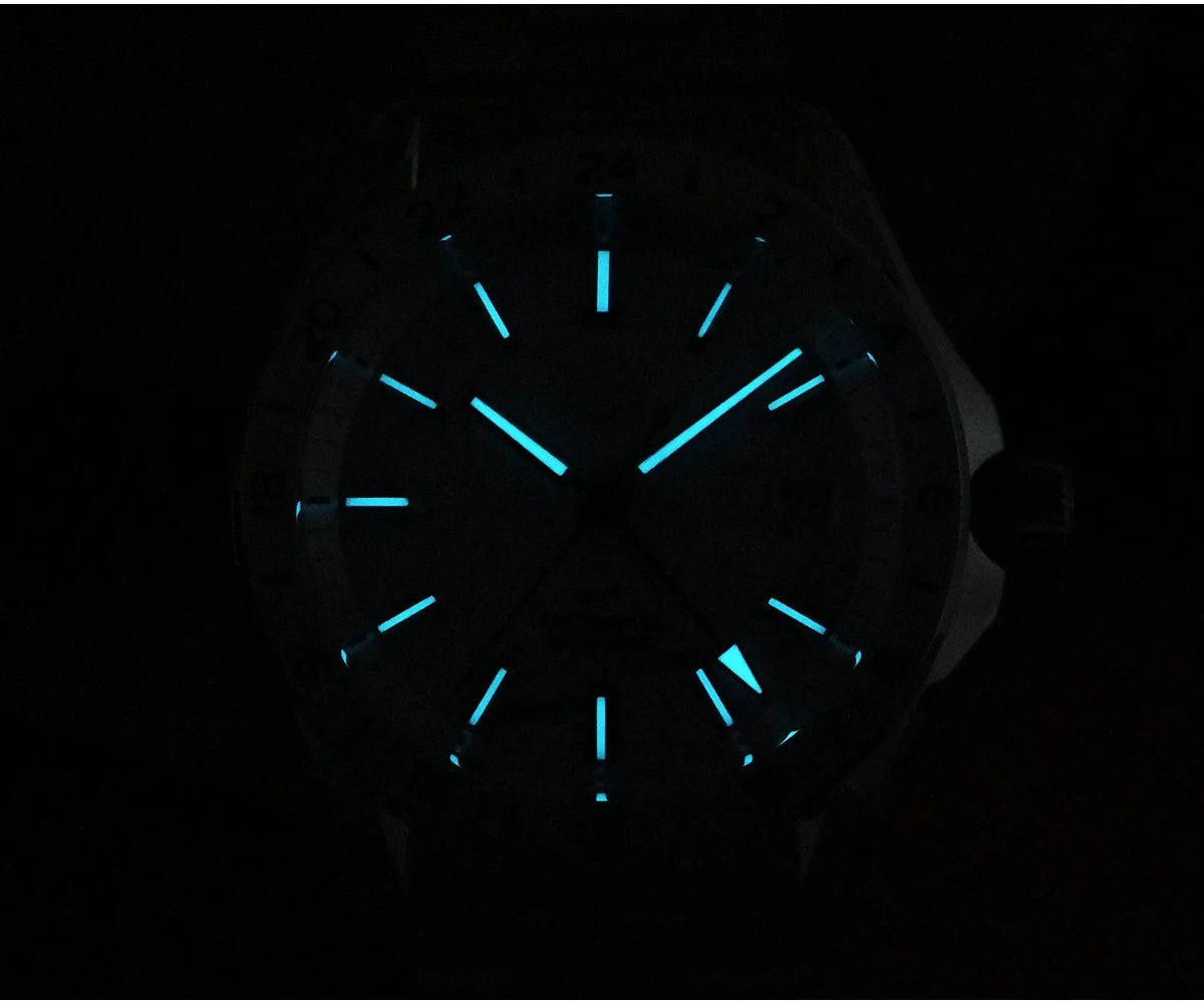 San Martin SN0129B 39mm Seiko NH34