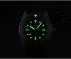 San Martin SN0029B-2 41mm Miyota 8215
