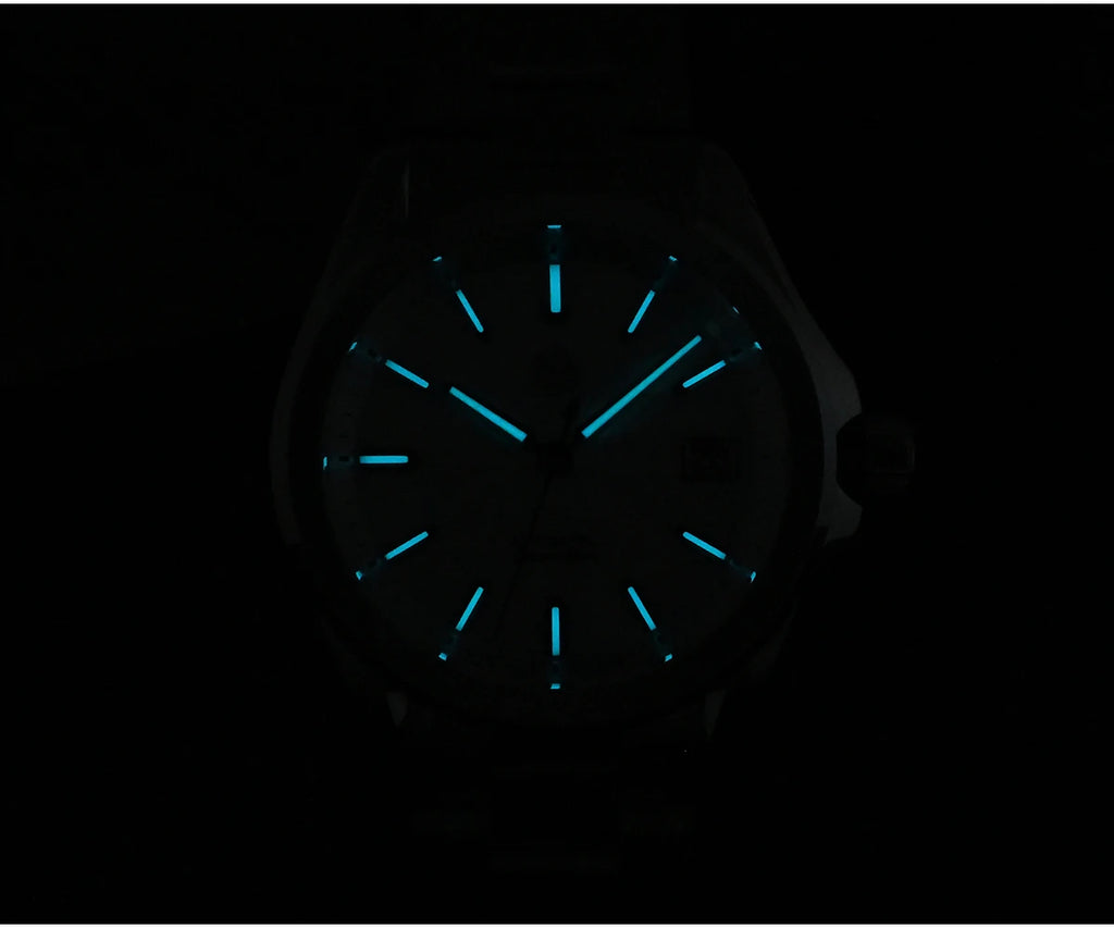 San Martin SN0129C 39mm Seiko NH35