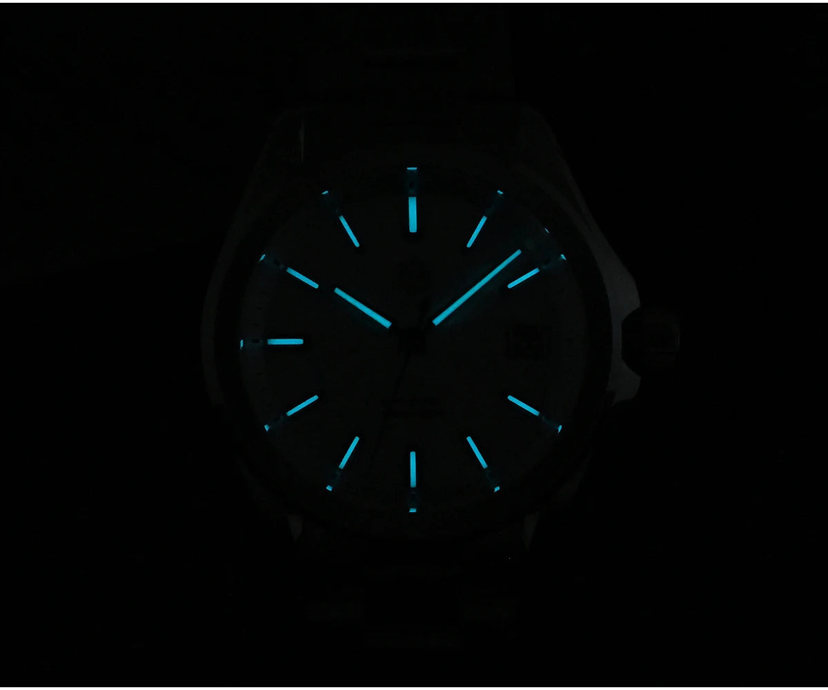 San Martin SN0129C 39mm Seiko NH35
