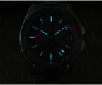 San Martin SN0129G-6 39mm Seiko NH34