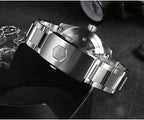 San Martin SN0029B-2 41mm Miyota 8215