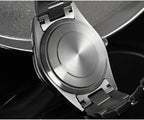 San Martin SN0020G-3/4 39mm Seagull ST2130