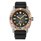 San Martin SN0125T 42mm Seiko NH35