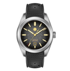 San Martin SN0144GL 42mm Miyota 9015