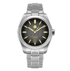 San Martin SN0144GL 42mm Miyota 9015