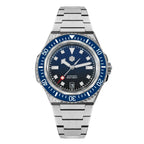 San Martin SN0146G 41mm Seiko NH35