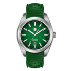 San Martin SN0144GL 42mm Miyota 9015