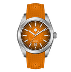 San Martin SN0144GL 42mm Miyota 9015