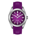 San Martin SN0144GL 42mm Miyota 9015