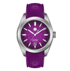 San Martin SN0144GL 42mm Miyota 9015