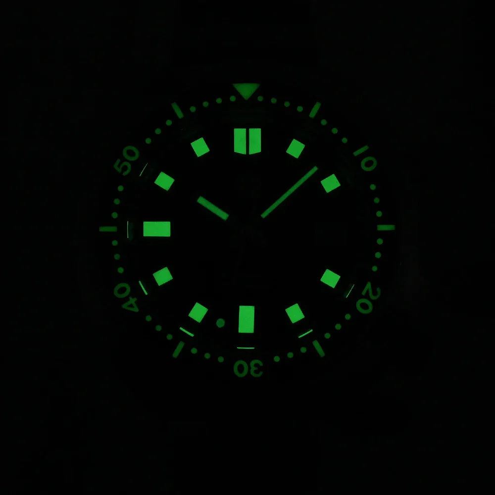 San Martin SN0047BG 44.3mm Seiko NH35