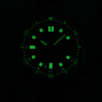 San Martin SN0047BG 44.3mm Seiko NH35