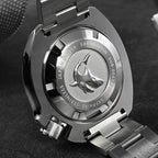 San Martin SN0047BG 44.3mm Seiko NH35