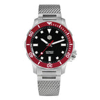 San Martin SN0085GB 39.5mm Seiko NH35